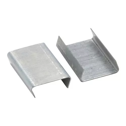 1-1/4" Open Heavy-Duty Seals 1000/cs