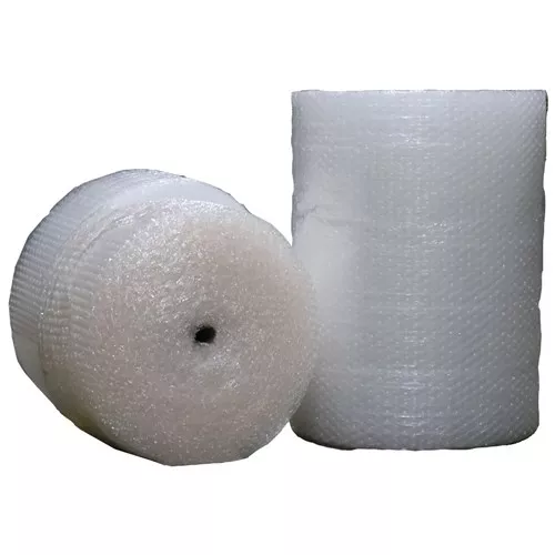 1/2", 24" x 250' Perf 12" Bubble Roll, 2 Rolls/BDL