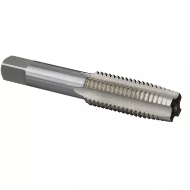 1/2"-36 HSS Plug Hand Tap DWTST1/2-36P