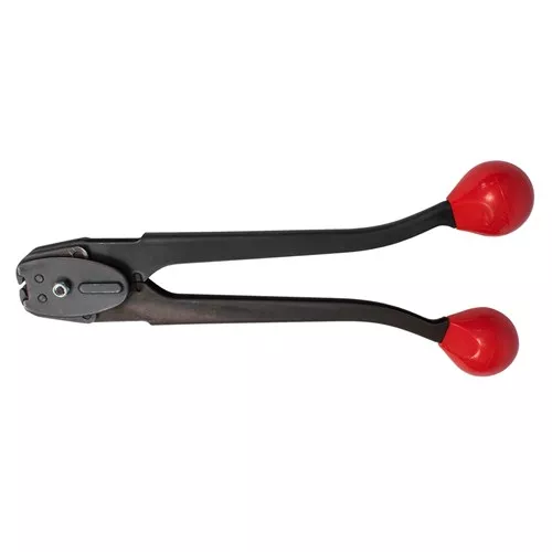 1/2" Economy Double Notch Steel Sealer