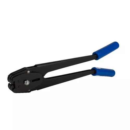 1/2" Premium Double Notch Steel Sealer