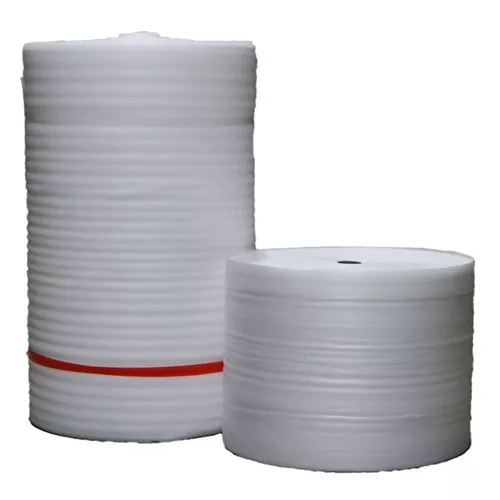 1/4", 12 " x 250' PE Foam 4RL/BDL