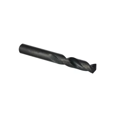 1-9/64" HSS Heavy Duty Split Point Stub Drill Bit DWDST1-9/64