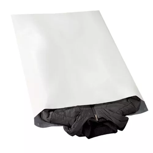 12 x 15.5" Poly Mailer 500/CS