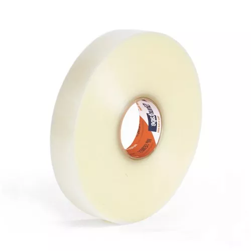 2" x 1500yrd, 1.6mil Shurtape Cold Temp Machine Tape 6 Rolls/CS 36 CS/Skd