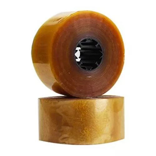 2” x 165yd 2mil ZeroTape Carton Sealing Tape 36RL/CS, 84CS/SKD