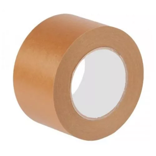 2" x 60yd Paper Tape 4.8mil 36RL/CS