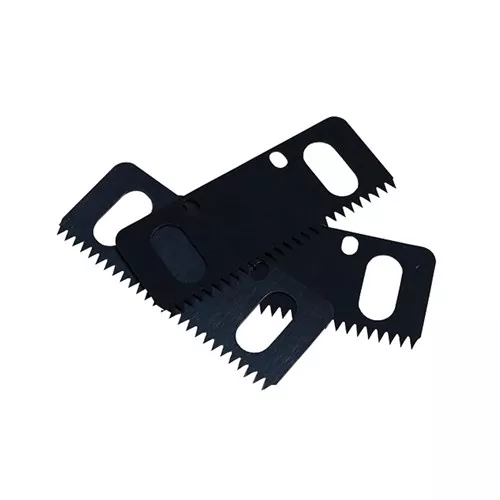 2" Zero Tape Blade Replacement - Use with items 10023 & 10025