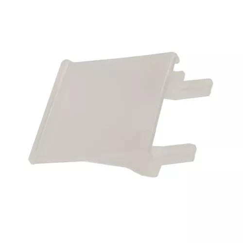 2" Zero Tape Plastic Wiper Replacement- Use with items 10023 & 10025