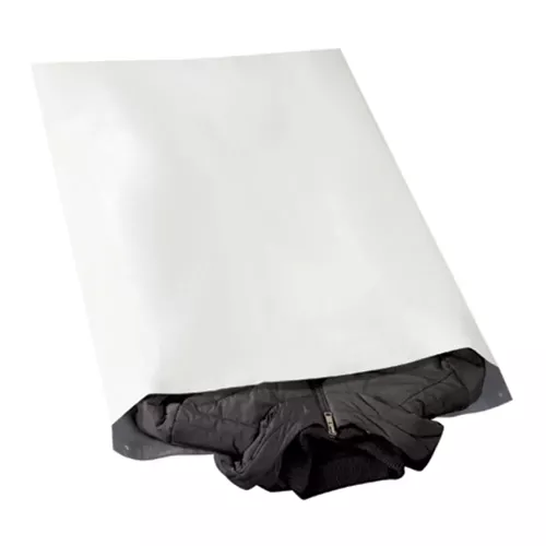 24 x 24 Poly Mailer 125/CS