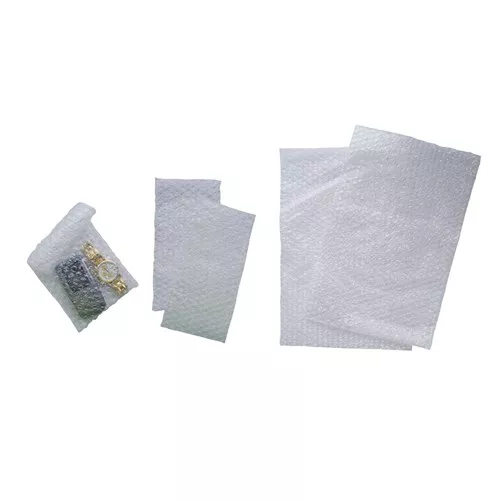 3/16", 12 x 15" Self-Seal Bubble Bag, 200/CS
