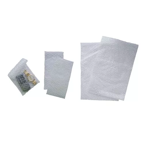 3/16", 12 x 23" Self-Seal Bubble Bag 150/CS