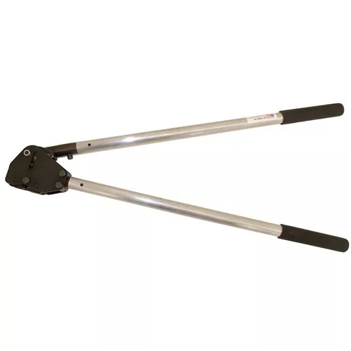 3/4" Heavy-Duty Double Notch Side Action Steel Sealer