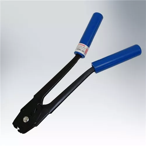 3/4" Premium Single Notch Steel Sealer