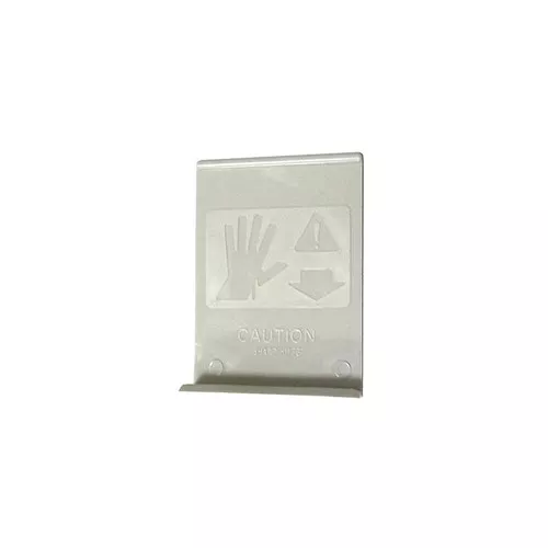 3" Premium Tape Dispenser Flap