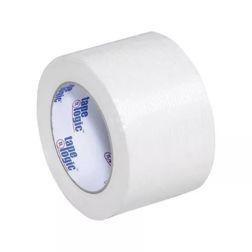 3" x 60yd Tape Logic 1300 Filament Tape 12RL/CS