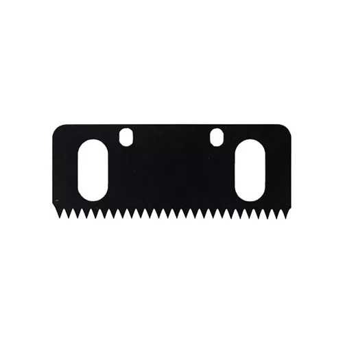 3" Zero Tape Blade Replacement Use with item 10029