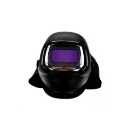 3M 36-1101-30iSW Adflo Powered Air Purifying Respirator HE System w 3M Speedglas Welding Helmet 9100 FX-Air