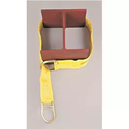 3M DBI-SALA 1003000 Web Tie-Off Adaptor