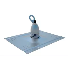 3M DBI-SALA 2100133 Roof Top Anchor - For Metal, Concrete, Wood Roofs