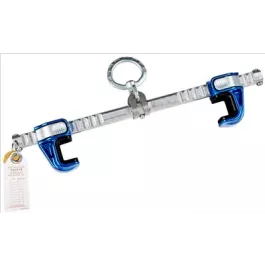 3M DBI-SALA 2104710 Sliding Beam Anchor, Small