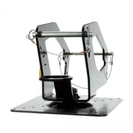 3M DBI-SALA 2190071 Swiveling Roof Anchor