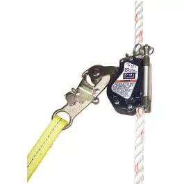 3M DBI-SALA 5000335 Lad-Saf Mobile Rope Grab