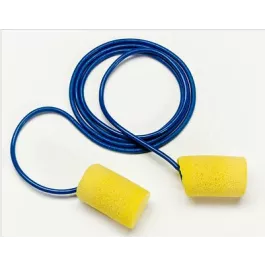 3M E-A-R 311-1101 Classic Corded Earplugs NRR 29 dB