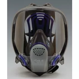 3M FF-40 Ultimate FX Full Facepiece Reusable Respirator