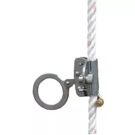 3M PROTECTA 5000003 PRO Mobile Rope Grab