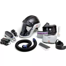 3M TR-300N+ HIK Versaflo Heavy Industry PAPR Kit