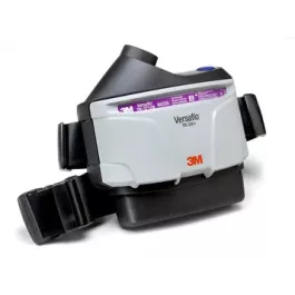 3M TR-304N+ Versaflo PAPR Assembly with Easy Clean Belt and High-Capacity Battery