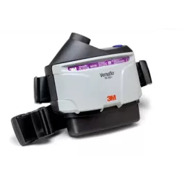 3M TR-307N+ Versaflo PAPR Assembly with Easy Clean Belt and High-Capacity Battery