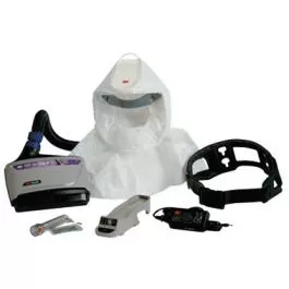 3M TR-600-ECK Versaflo Easy Clean PAPR Kit