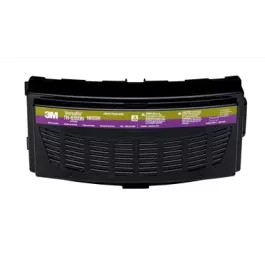 3M TR-6350N Versaflo Formaldehyde/HEPA Cartridge for TR-600/800 PAPR