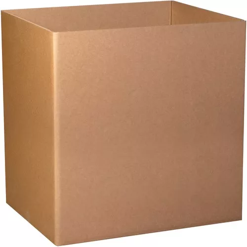 48 x 40 x 24" Triple Wall Gaylord Bottom 5/BDL, 30/Bale