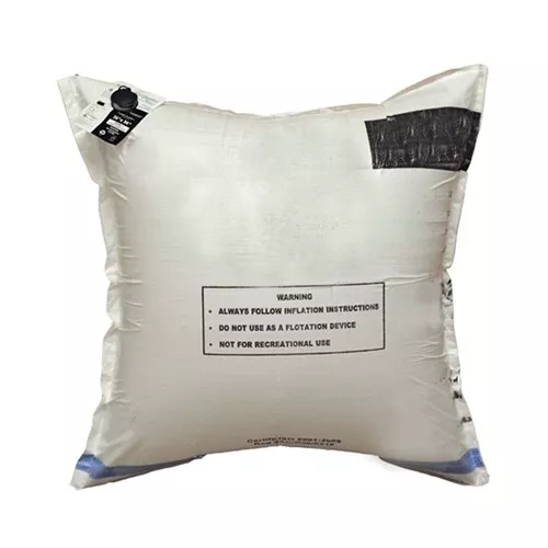 48 x 48" Poly Dunnage Bag Level 1, 750/Skid
