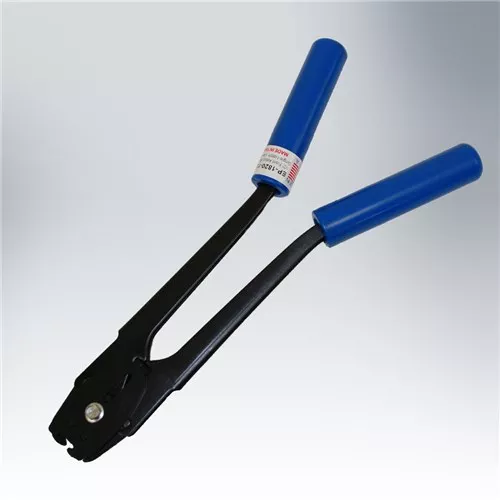 5/8" Premium Single Notch Steel Sealer