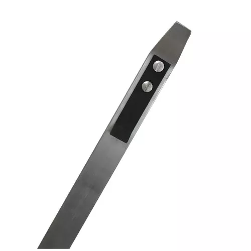 54" Flexible Flat Lacing Rod Strap Feeder