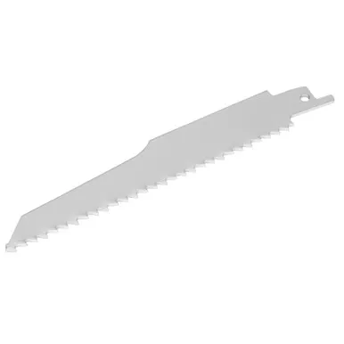 6"x7/8x.062 6TPI Reciprocating Saw Blade DMS03-7666