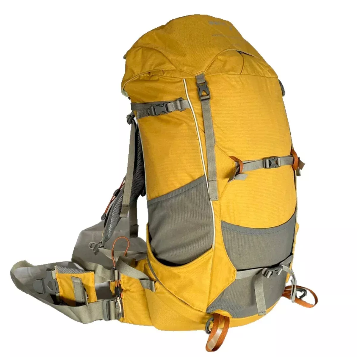 Aarn Natural Exhilaration Backpack – 30L / 33L / 36L Waterproof Load-Balancing Pack
