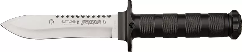 Aitor Jungle King II knives AI16012