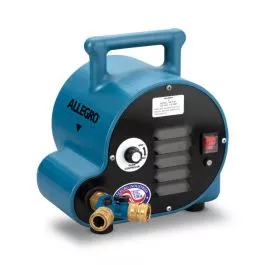 Allegro 9815-EF Breathing Air Blower