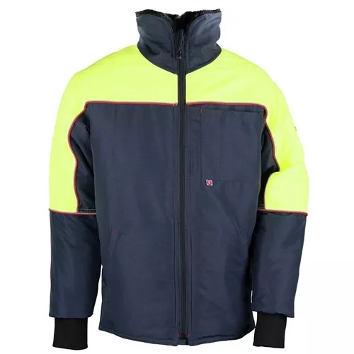 Alpine Freezer Jacket 4XL