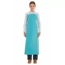 Ansell AlphaTec 56-100 PVC Aprons