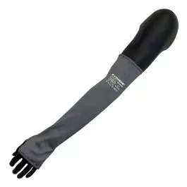 Armor Guys 00-802T Kyorene Pro Graphene A6 Sleeve With Thumb Hole
