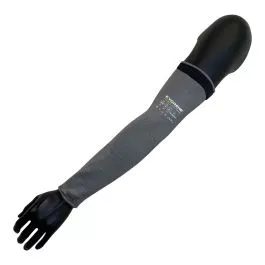 Armor Guys 00-802VC Kyorene Pro Graphene A6 Sleeve with Elastic Velcro Closure on Bicep