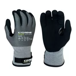 Armor Guys 00-869 Kyorene Pro Graphene A6 with 7g Poly-Acrylic Lining & Velcro Closure (Sold by the dozen)