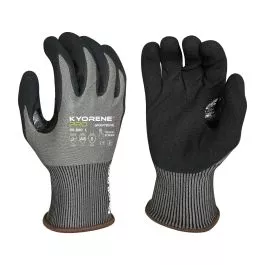 Armor Guys 00-880 Kyorene Pro ANSI Cut Level A8 Nitrile Coated Glove (Sold by the dozen)