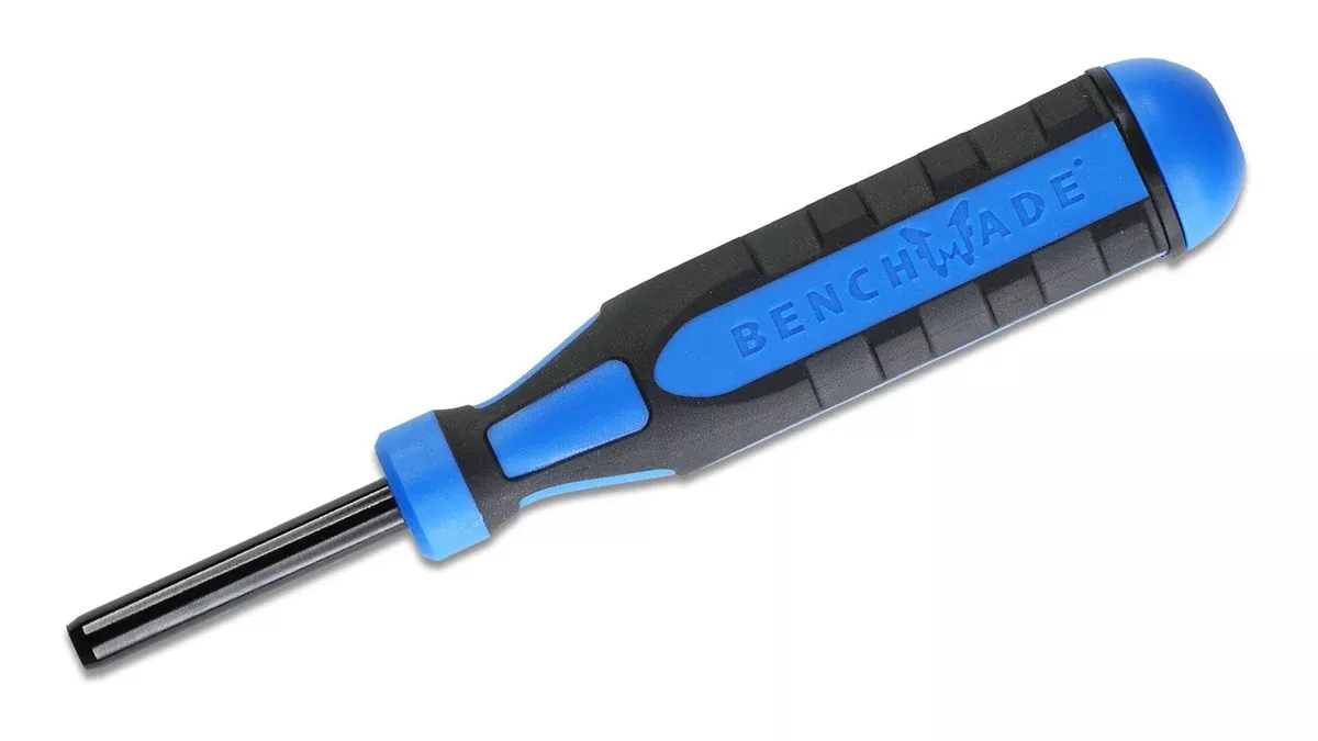 Benchmade Knifesmith Multi-Bit Driver Set 50141